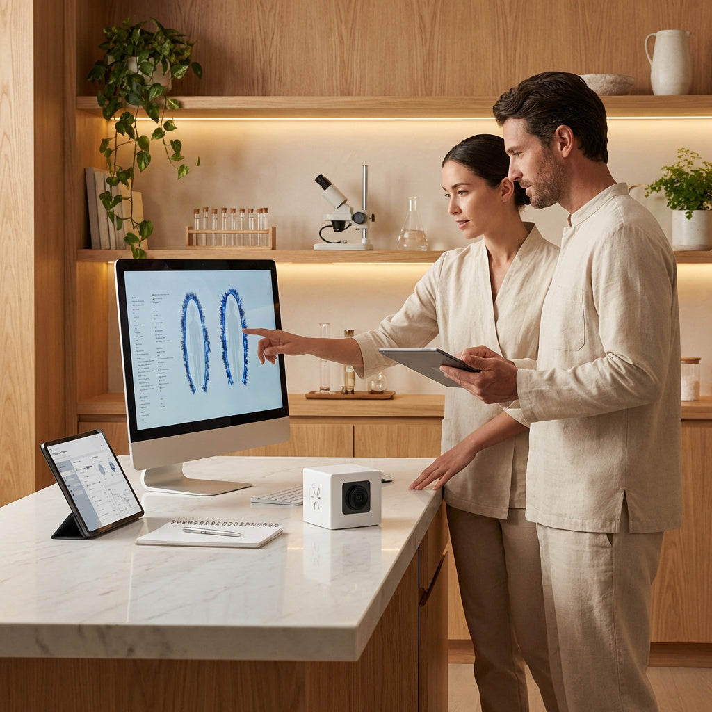 Bio-Well 3.0 Professioneel Startpakket