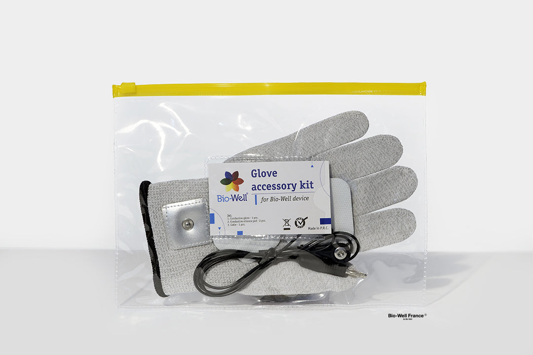 Handschoen