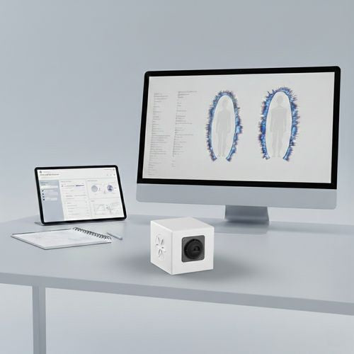 Bio-Well 3.0 Professioneel Startpakket