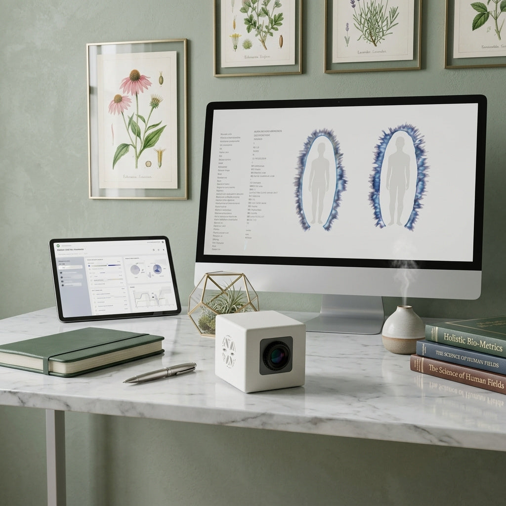 Bio-Well 3.0 Professioneel Startpakket