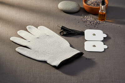 Handschoen