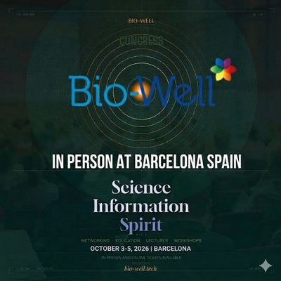 SIS Congres Ticket (persoonlijk in Barcelona) - Wetenschap, Informatie, Spirit 2026
